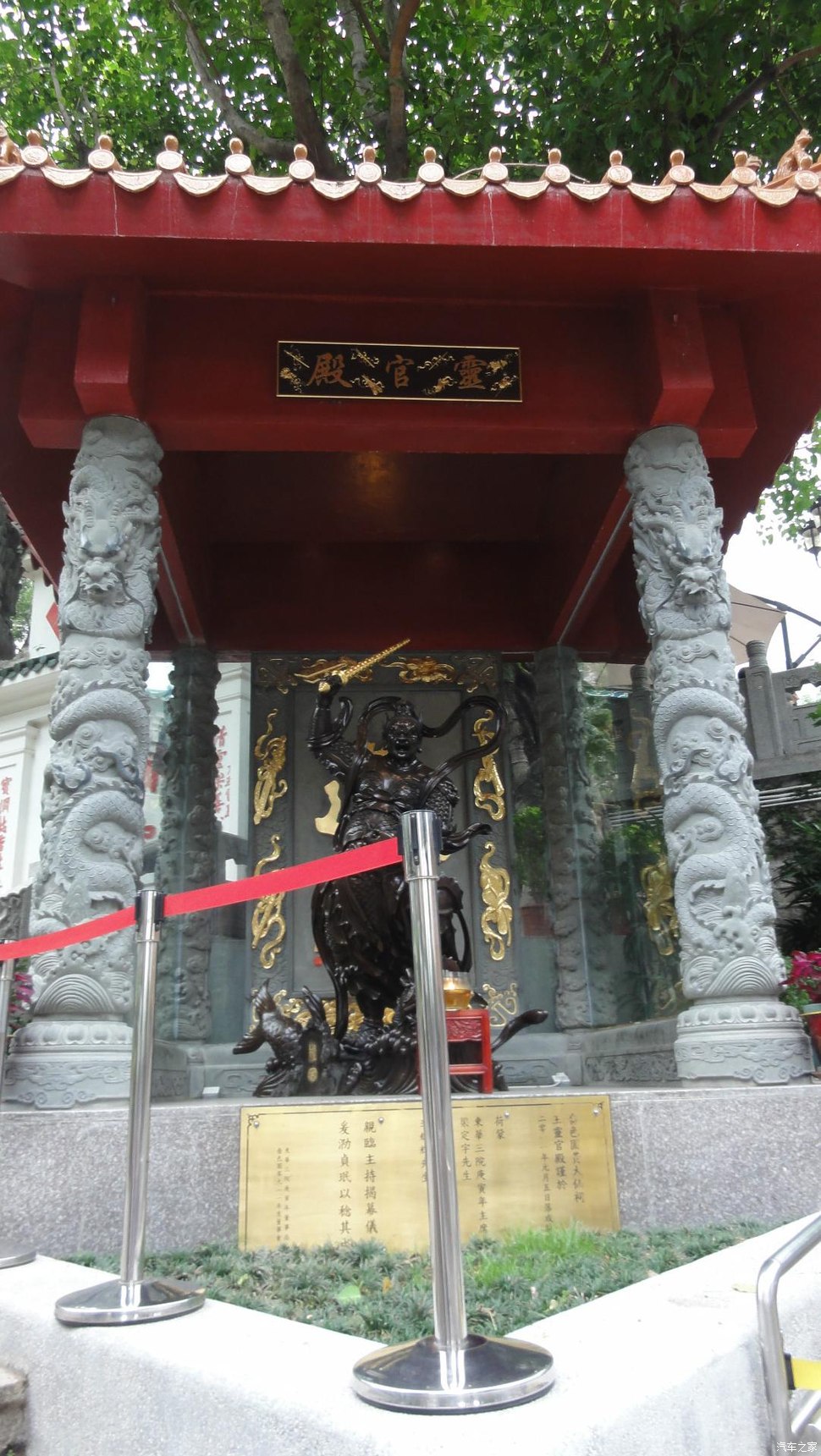 黄大仙心水坛，传承信仰与文化的圣地黄大仙心水坛澳