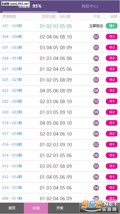 2019年六给彩今晚开奖结果