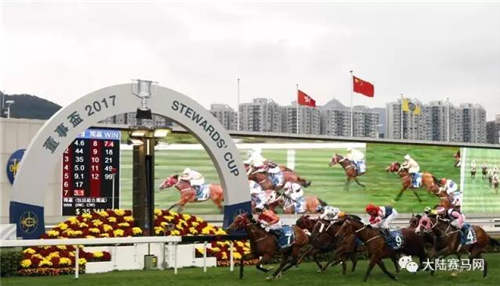 香港赛马文化，探索赛马世界的魅力与激情今天香港开什么特马人民日报任平文章