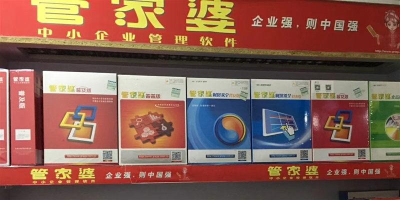 正版管家婆资料，企业管理的必备之选管家婆正版资2021