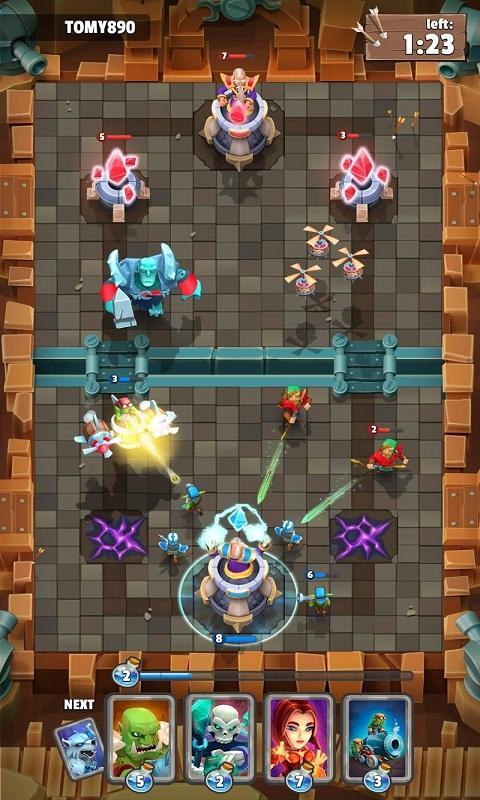 魔法哈奇，奇幻世界的无尽魅力魔法哈奇2