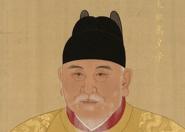 刘伯温