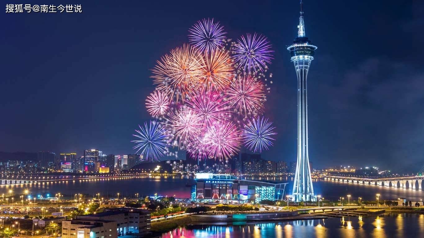 澳门2024年免费资料大全，探索与发现之旅澳门2024免费资料大全集