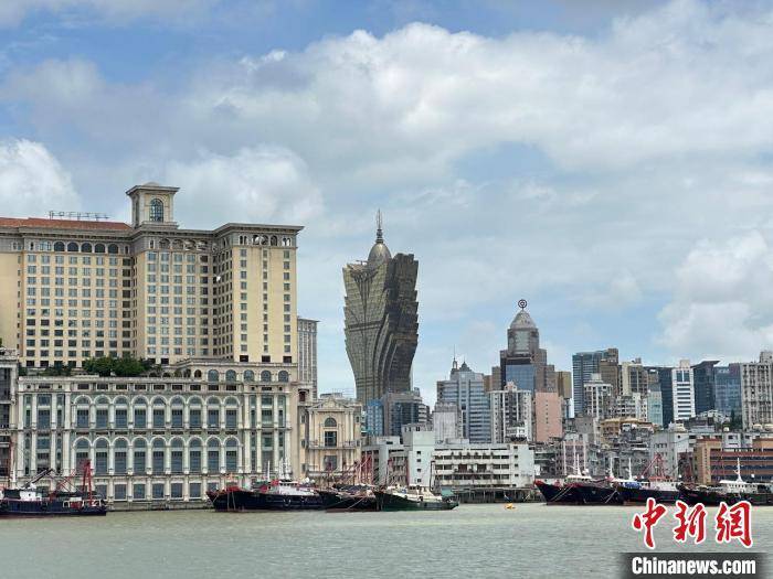 澳门正版资料大全，探索2020年的独特魅力与机遇2020年澳门正版资料大全2020年9月20日资料网
