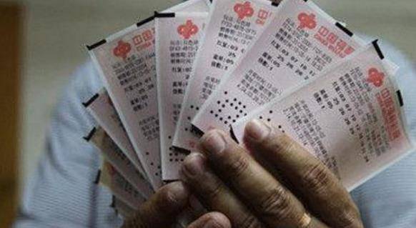 彩票背后的神秘面纱（或彩票揭秘）