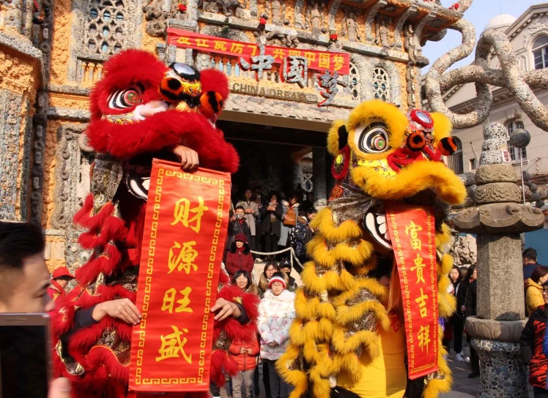 黄大仙心水坛，传承文化，探寻精神寄托黄大仙心水坛澳