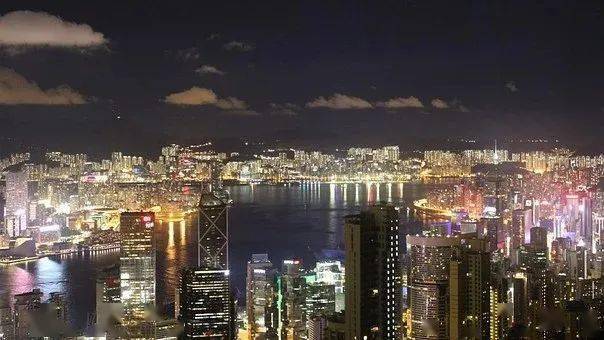 香港澳门资料大全，探索两地的发展与变迁澳门香港6合开彩开奖网站记录香