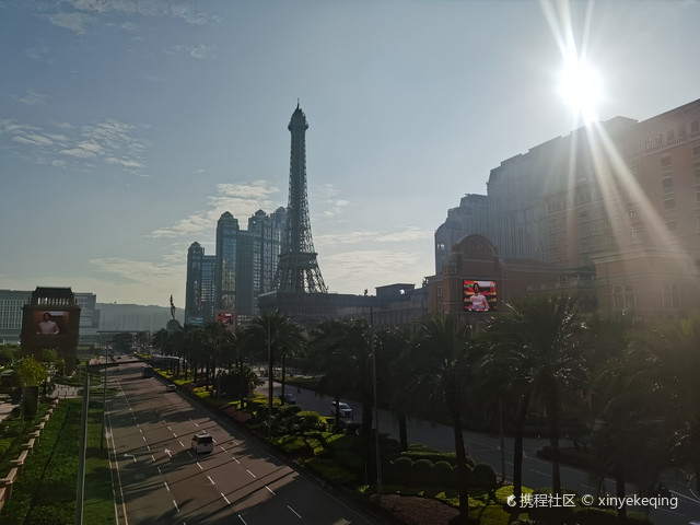 澳门天气解析，六月炎热与冬季冷暖探究澳门六月份热吗