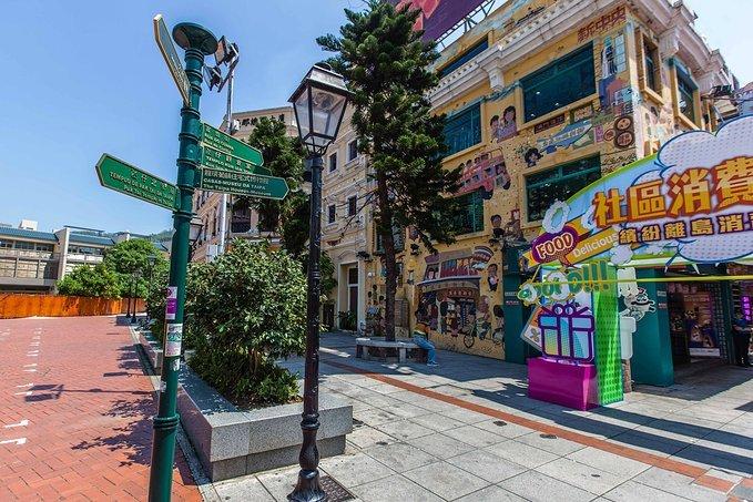澳门六月天气情况分析与疫情最新报道澳门6月份天气情况如何分析最新报道疫情了呢