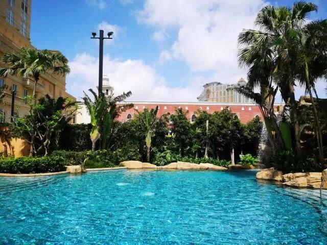澳门六月天气变化深度解析，天气情况如何影响这座城市的日常与旅游澳门六月份天气