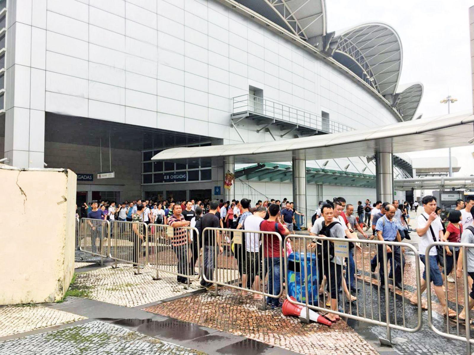 澳门六月天气情况最新消息及时间表格查询澳门6月份天气情况表格查询最新消息及时间