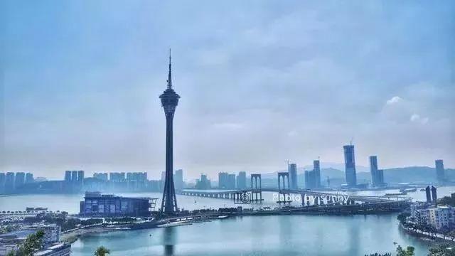 澳门六月天气情况深度解析，气候、温度、降水及视频讲解澳门6月中旬天气
