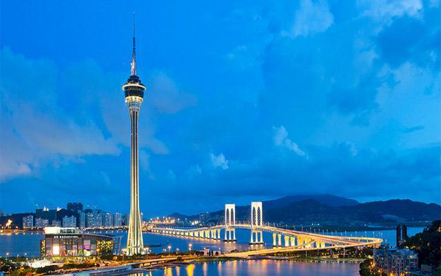 澳门6月份天气情况分析报告最新消息视频播放澳门6月中旬天气