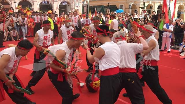 澳门6月份天气情况分析及图片大全展示—辅以视频播放器导航澳门6月份天气情况分析图片大全视频播放