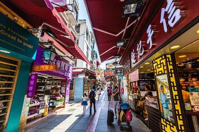 澳门最新天气情况分析与六月天气消息一览表澳门6月中旬天气