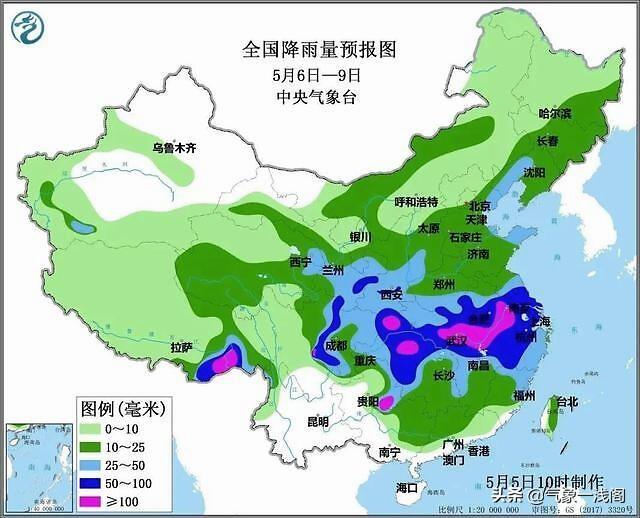 澳门天气预报