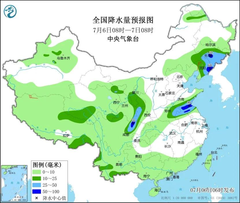 澳门最新天气预报，六月未来十五日天气详解澳门6月天气预报15天详情最新消息新闻网