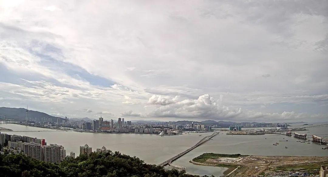 澳门六月天气预报实况图视频最新消息新闻报道澳门6月天气预报实况图视频最新消息新闻联播