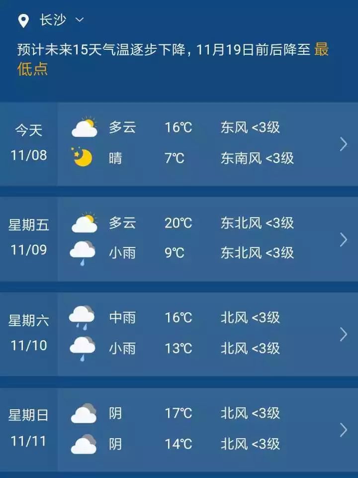 澳门六月天气预报情况表一览及图片下载澳门6月天气预报情况表一览表图片下载