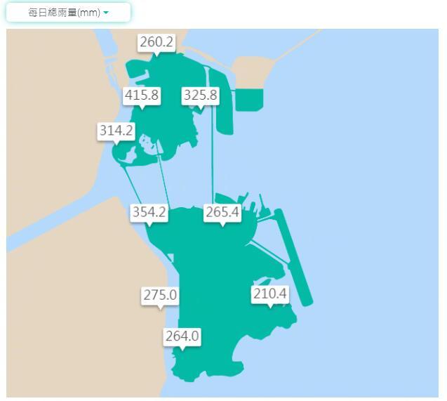 澳门六月天气概况及视频下载指南澳门6月天气怎么样啊视频完整下载最新地图