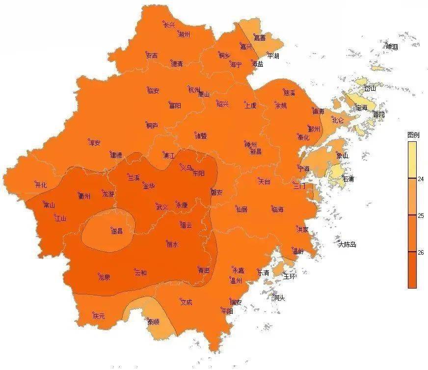 澳门六月天气与在线视频探索澳门6月平均气温