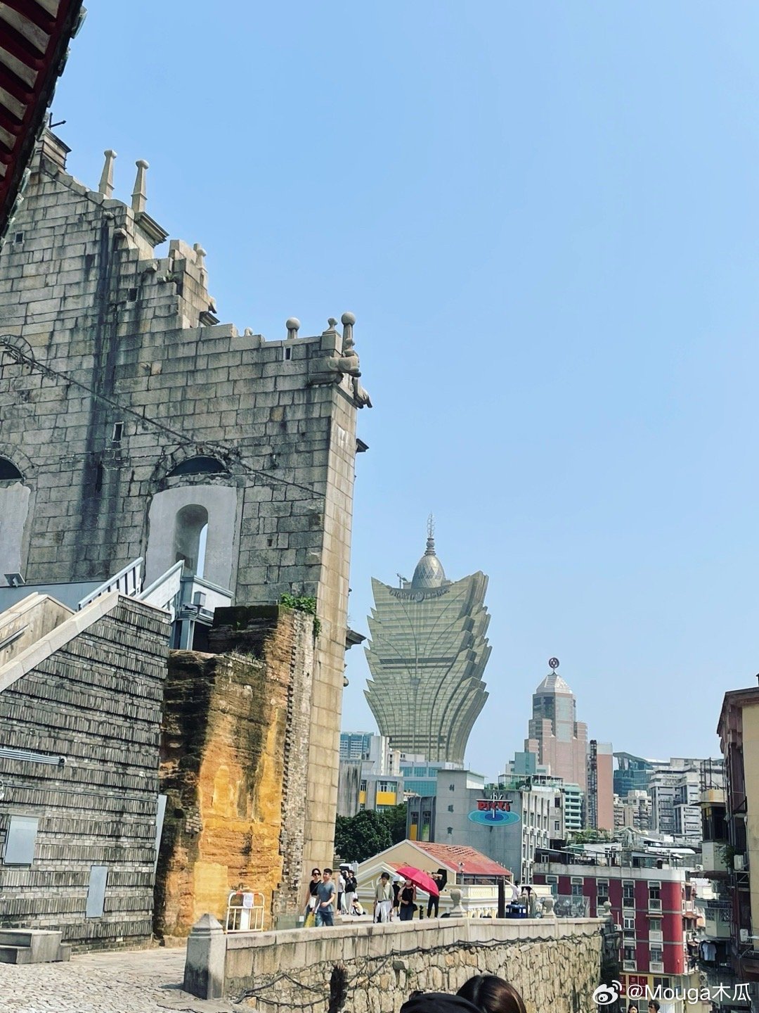 澳门六月天气的特点，闷热及其成因解析澳门6月份热吗